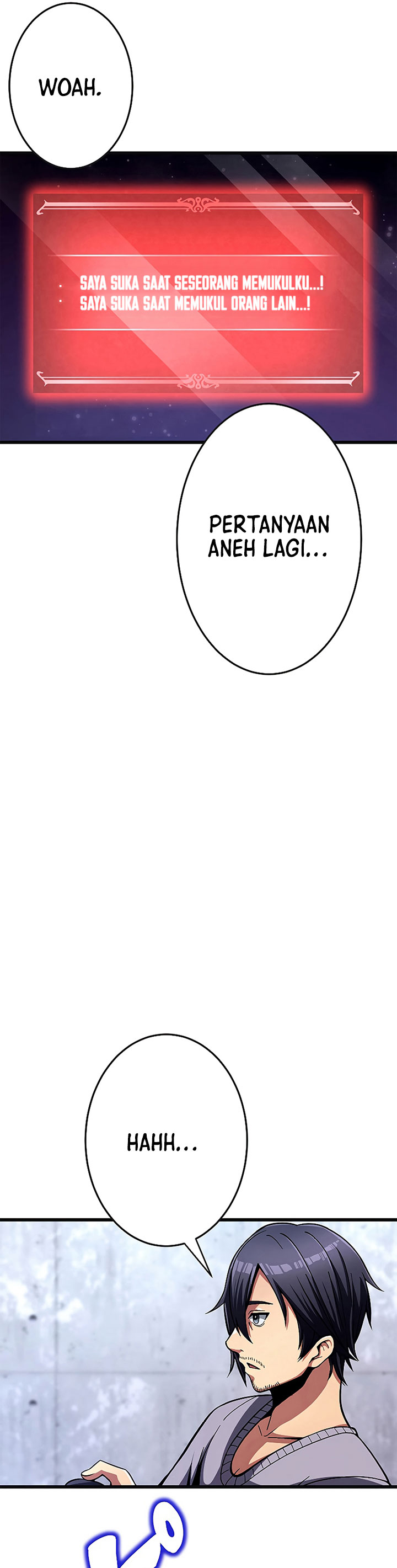 Dungeon Defense Chapter 01 Bahasa Indonesia