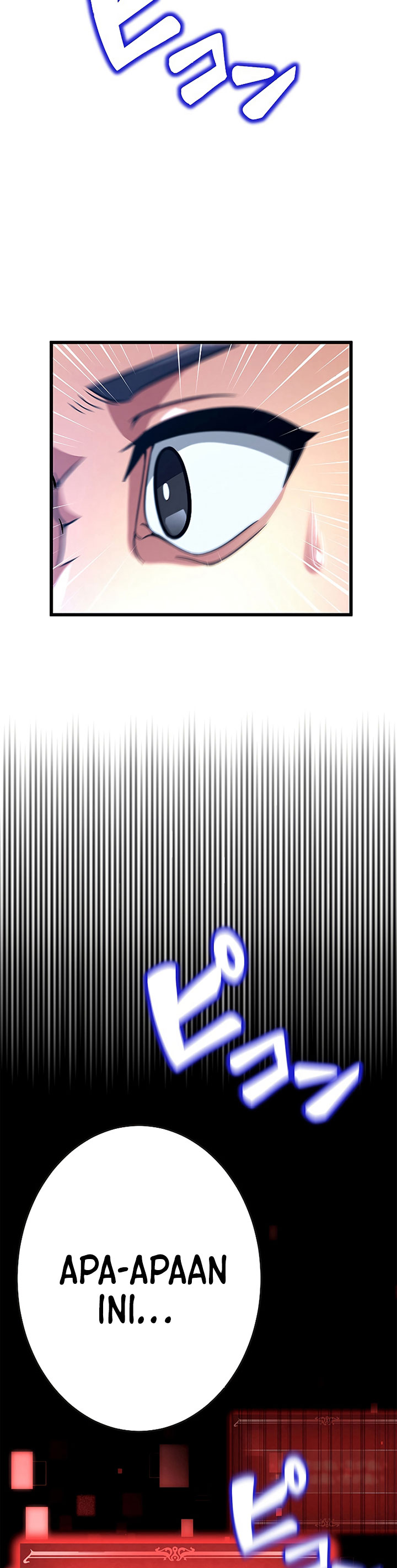 Dungeon Defense Chapter 01 Bahasa Indonesia