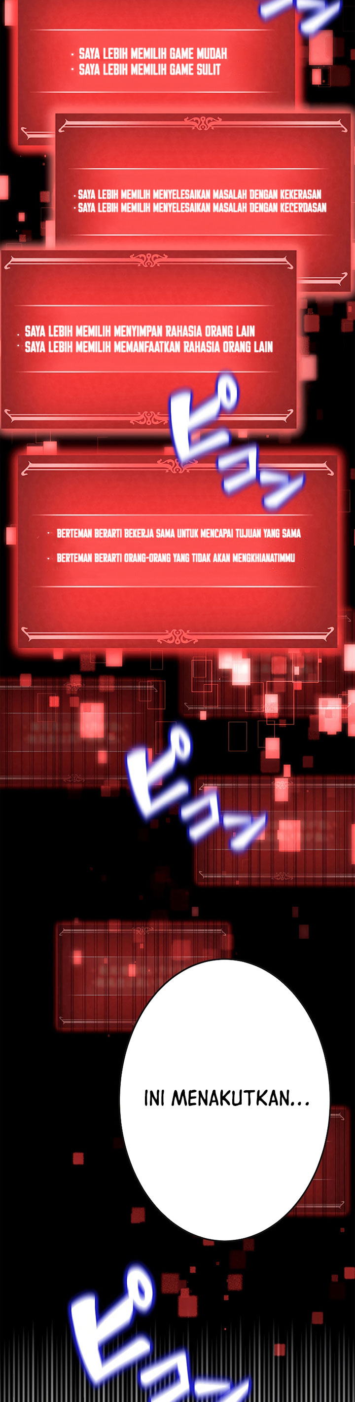 Dungeon Defense Chapter 01 Bahasa Indonesia