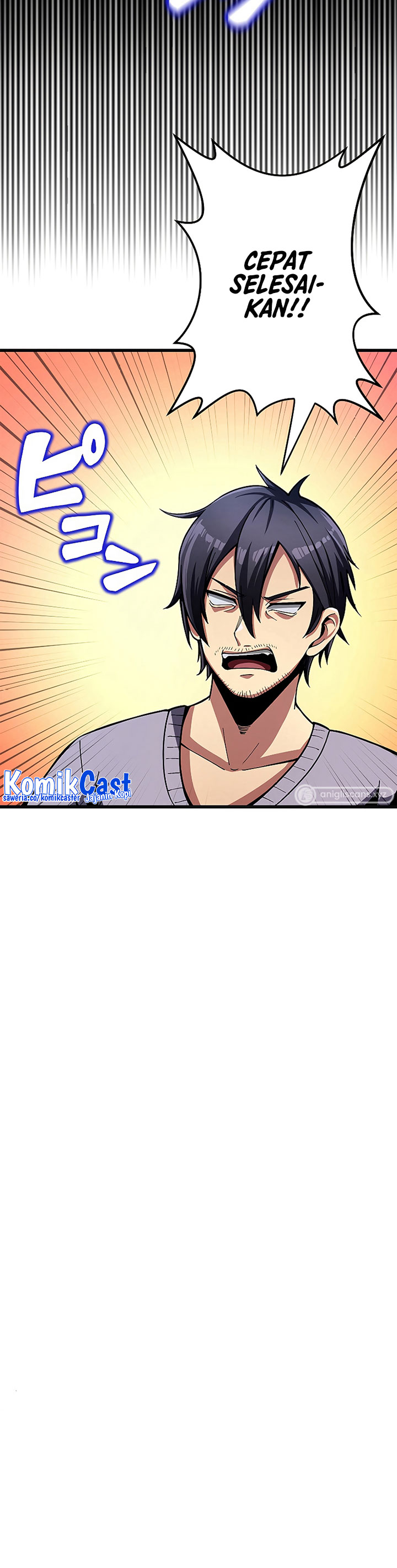 Dungeon Defense Chapter 01 Bahasa Indonesia