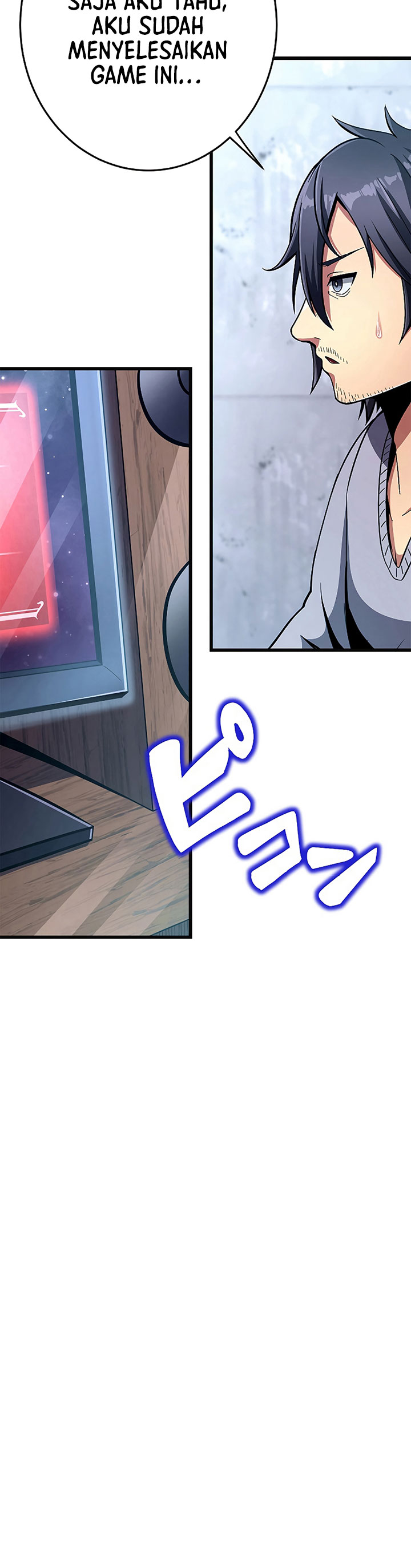 Dungeon Defense Chapter 01 Bahasa Indonesia