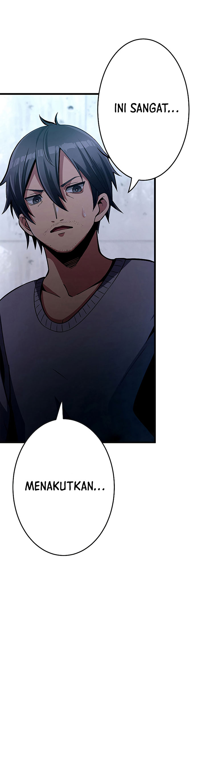 Dungeon Defense Chapter 01 Bahasa Indonesia