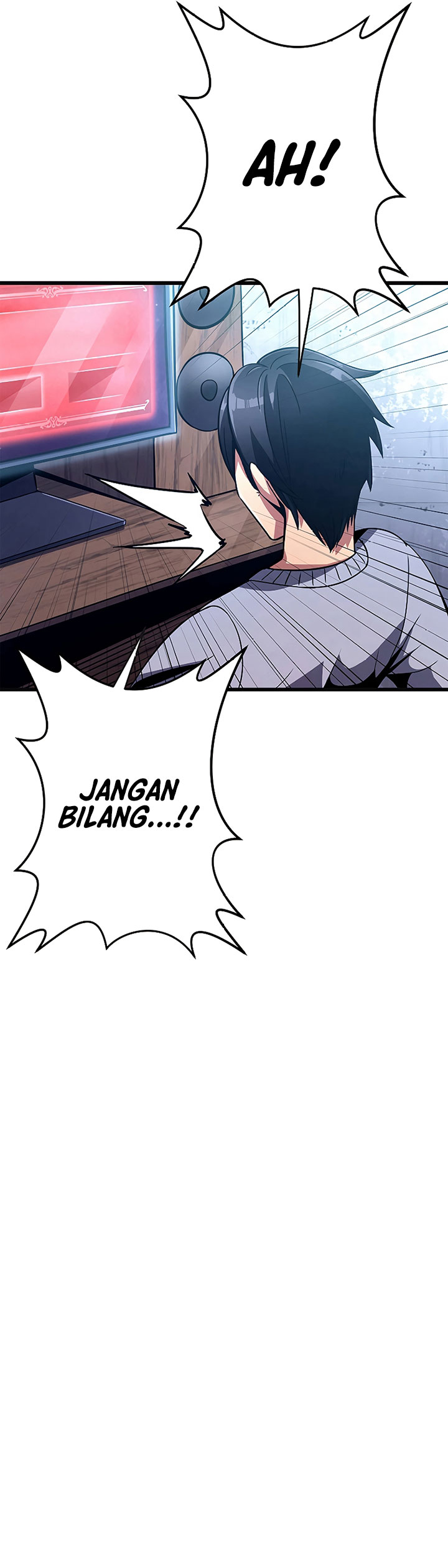 Dungeon Defense Chapter 01 Bahasa Indonesia