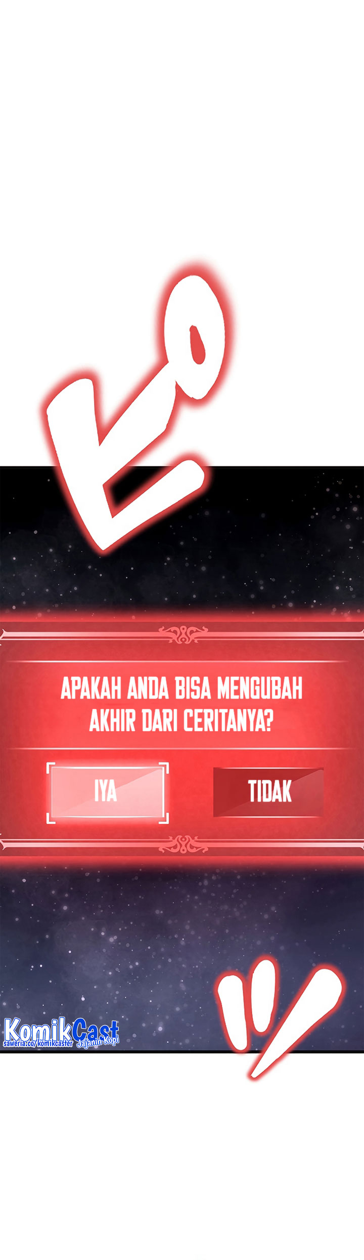 Dungeon Defense Chapter 01 Bahasa Indonesia