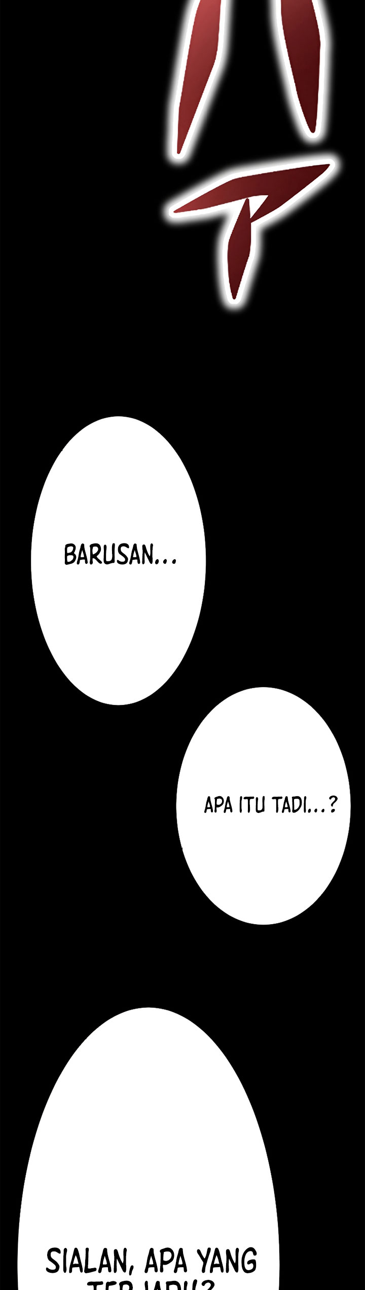 Dungeon Defense Chapter 01 Bahasa Indonesia
