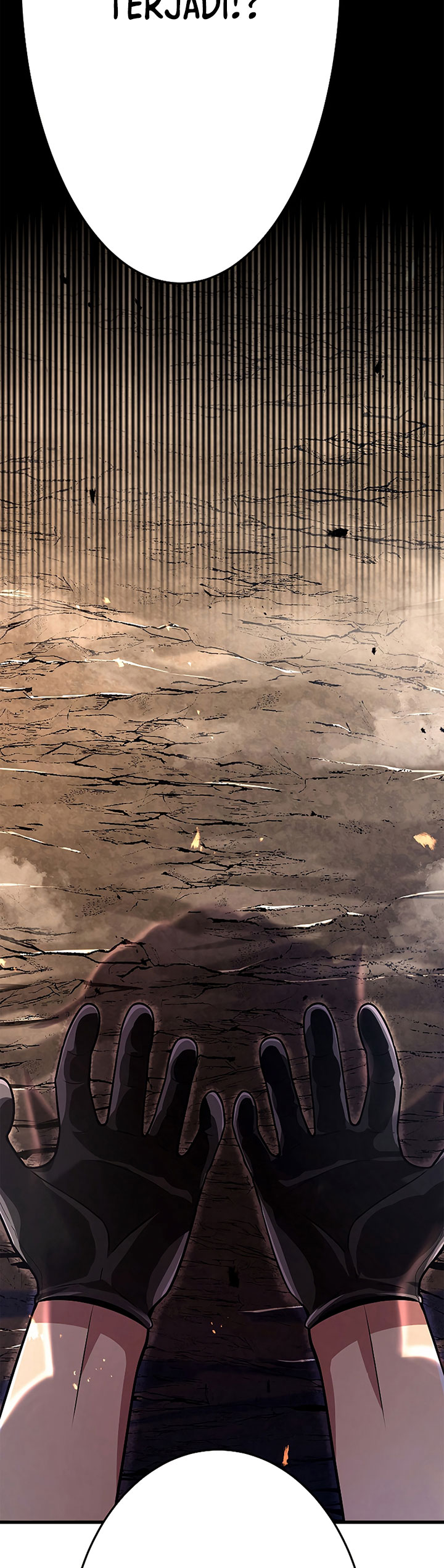 Dungeon Defense Chapter 01 Bahasa Indonesia