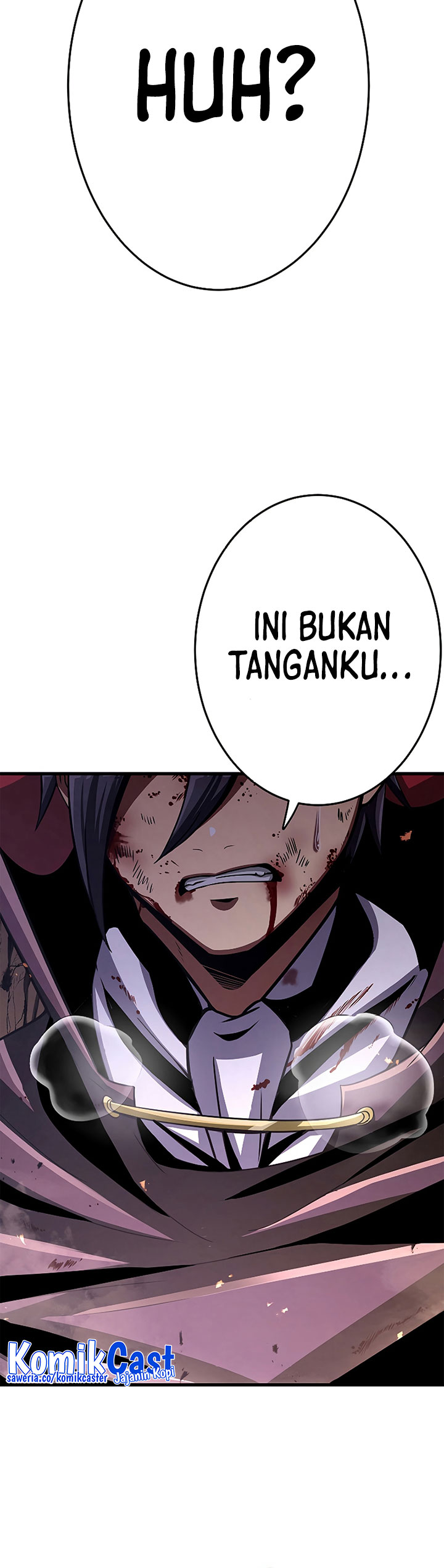 Dungeon Defense Chapter 01 Bahasa Indonesia