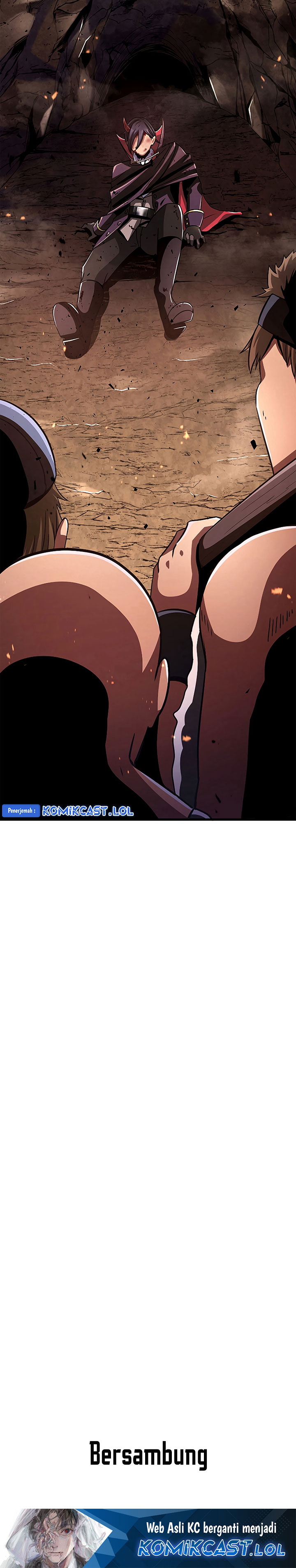 Dungeon Defense Chapter 01 Bahasa Indonesia