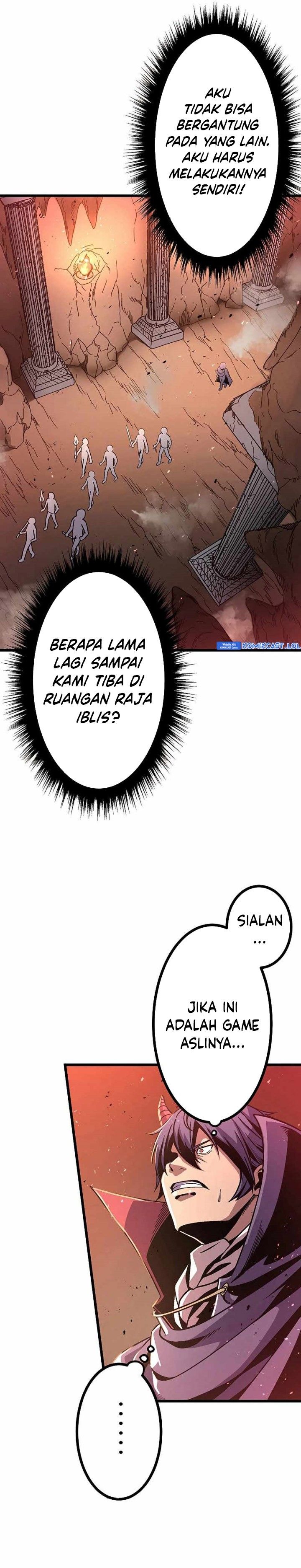 Dungeon Defense chapter 3