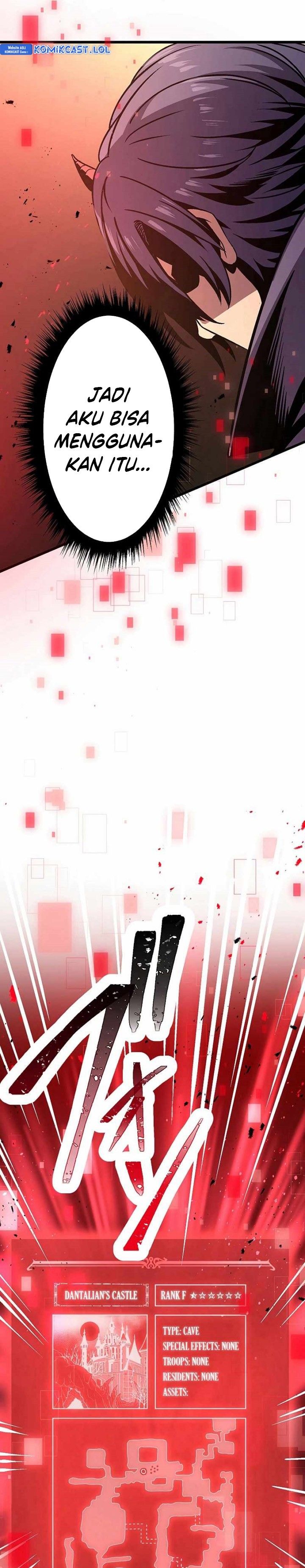 Dungeon Defense chapter 3