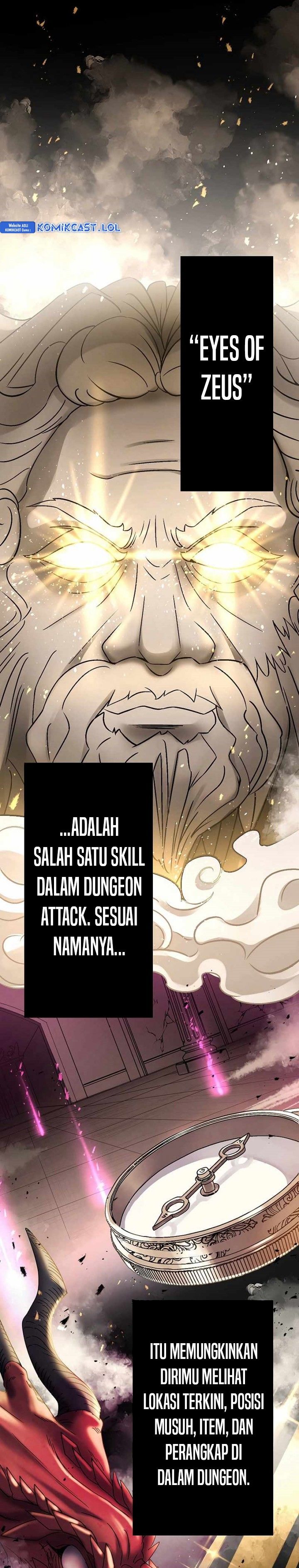 Dungeon Defense chapter 3