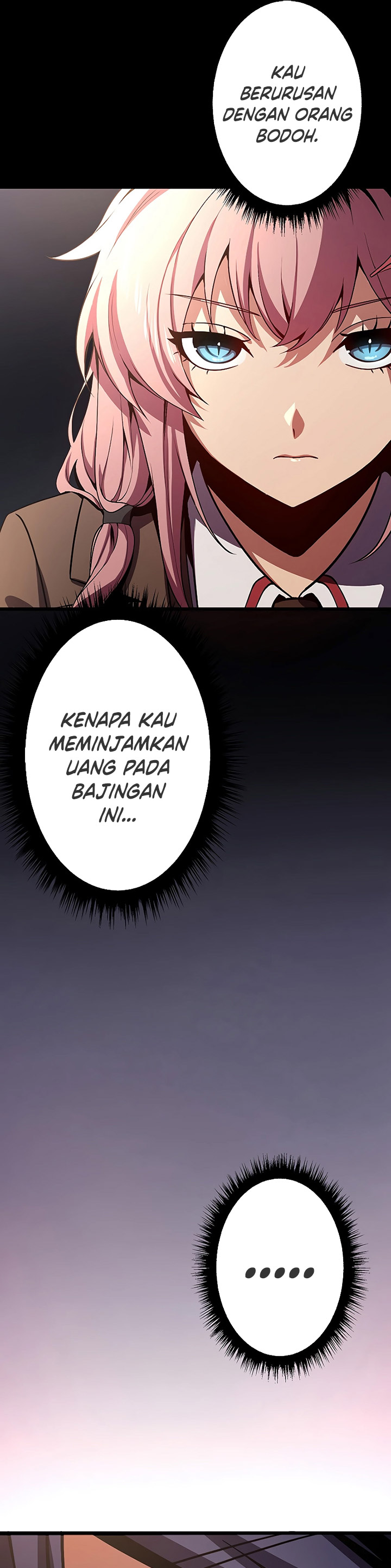 Dungeon Defense chapter 9