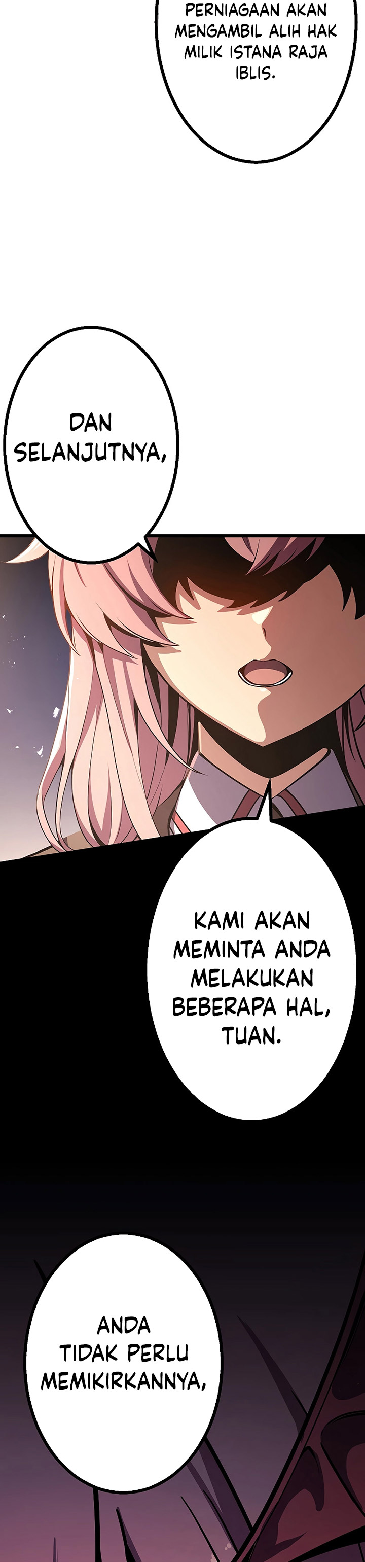 Dungeon Defense chapter 9