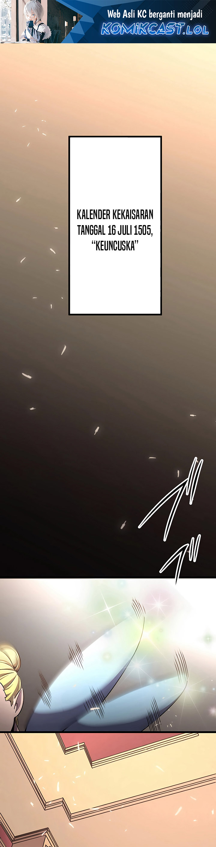 Dungeon Defense Chapter 12 Bahasa Indonesia