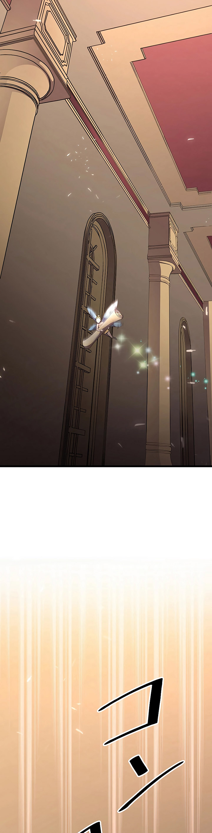 Dungeon Defense Chapter 12 Bahasa Indonesia