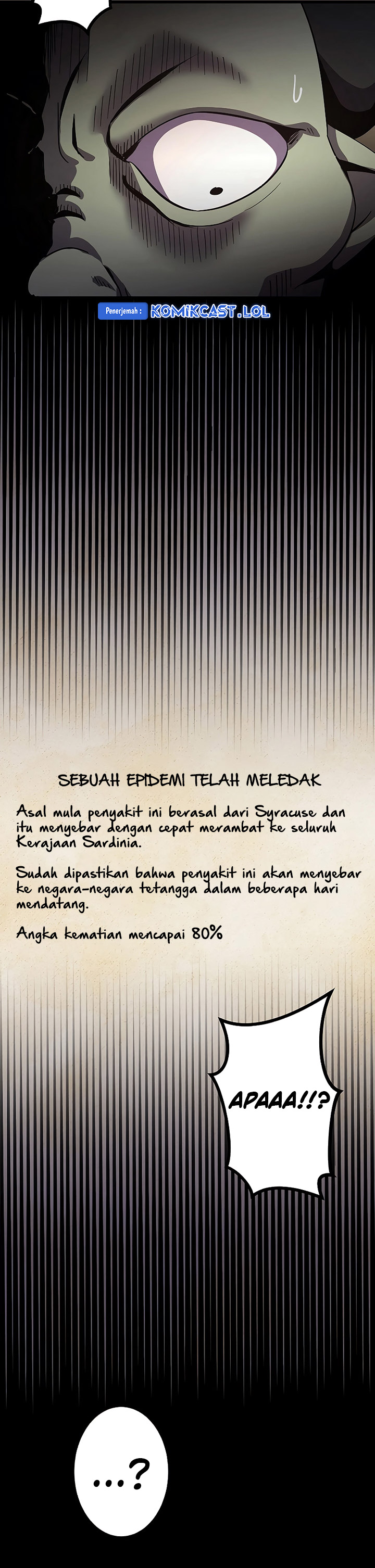 Dungeon Defense Chapter 12 Bahasa Indonesia