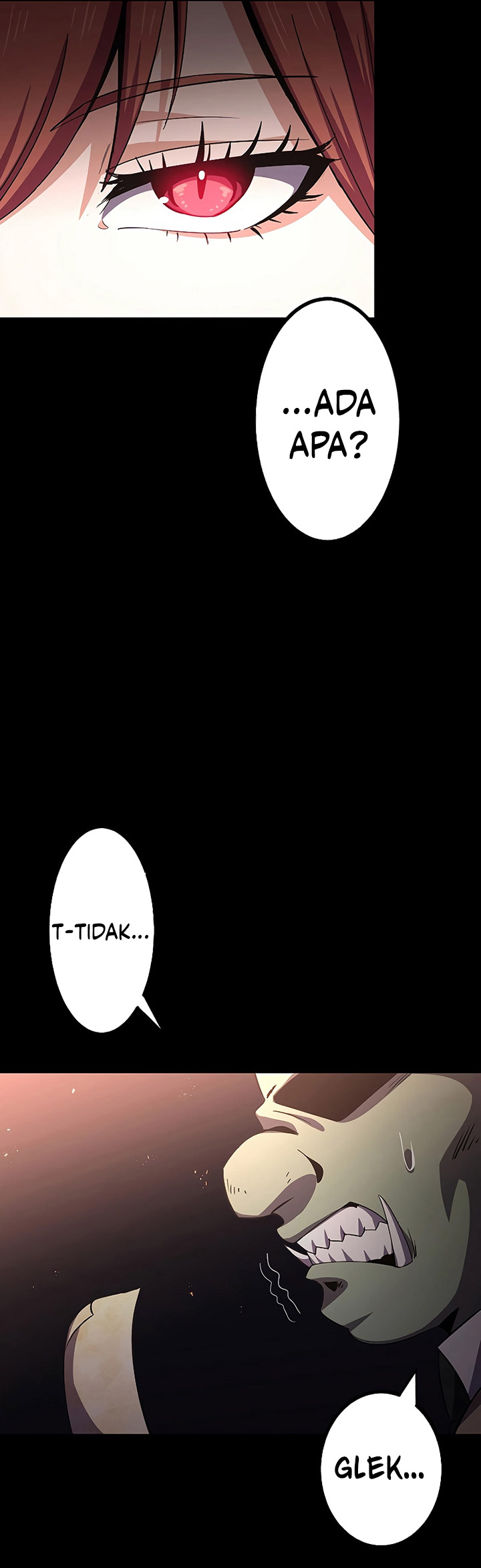 Dungeon Defense Chapter 12 Bahasa Indonesia