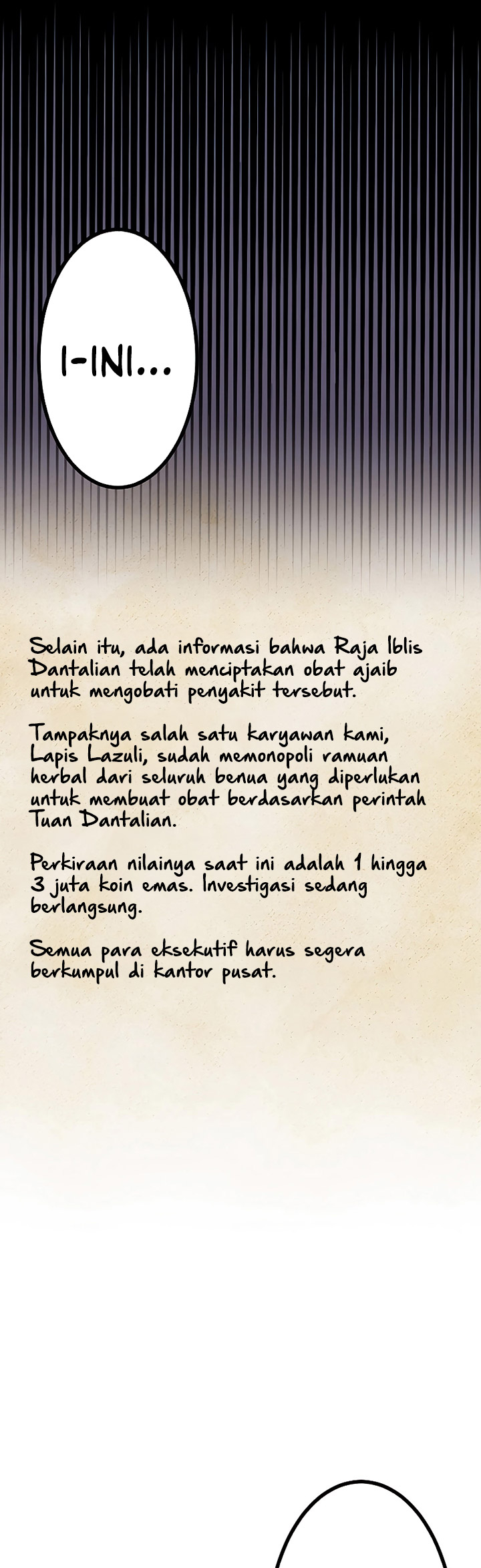 Dungeon Defense Chapter 12 Bahasa Indonesia