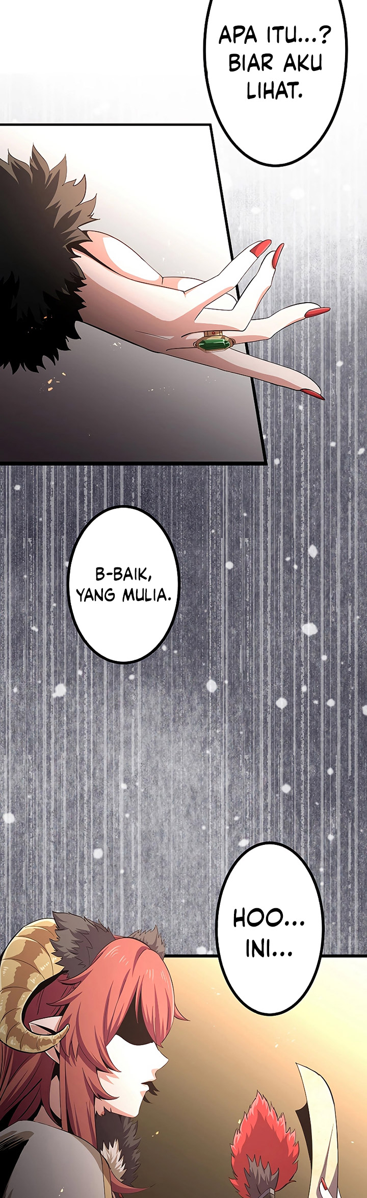 Dungeon Defense Chapter 12 Bahasa Indonesia