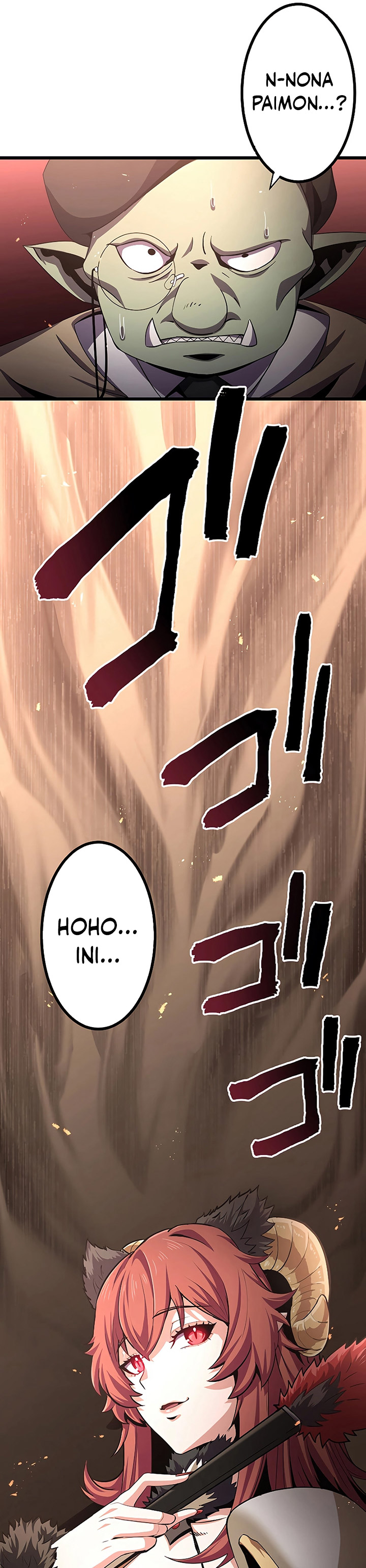 Dungeon Defense Chapter 12 Bahasa Indonesia