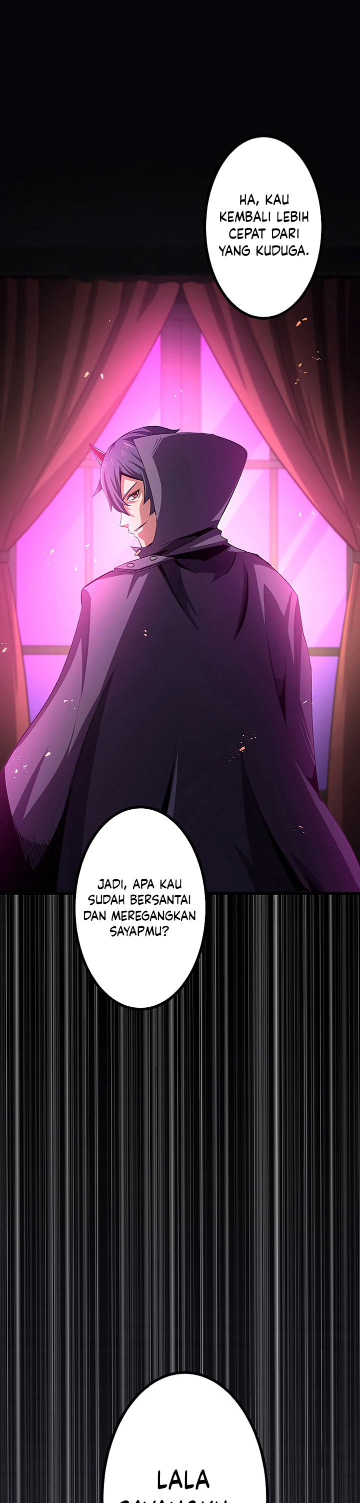 Dungeon Defense Chapter 12 Bahasa Indonesia