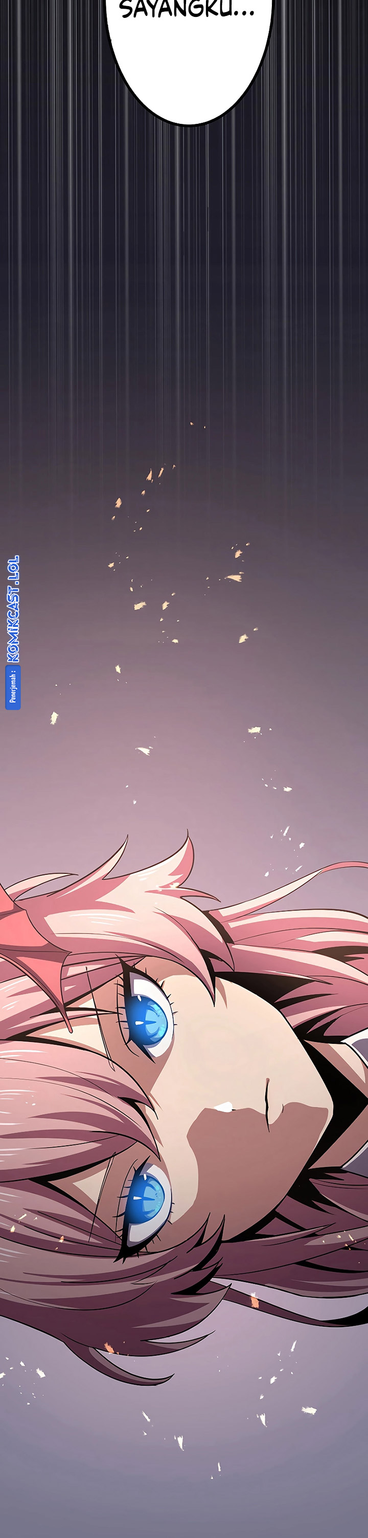 Dungeon Defense Chapter 12 Bahasa Indonesia