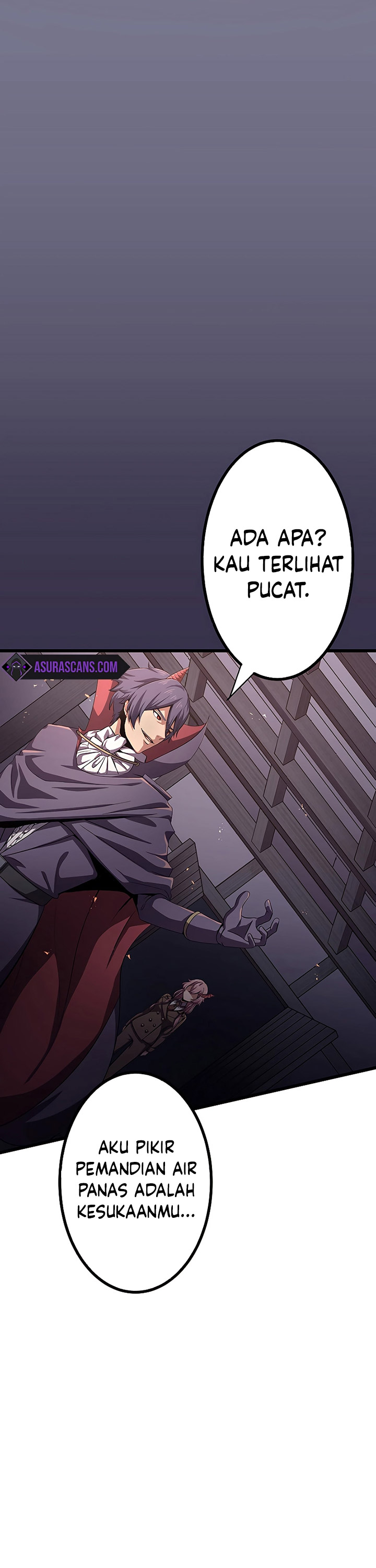 Dungeon Defense Chapter 12 Bahasa Indonesia