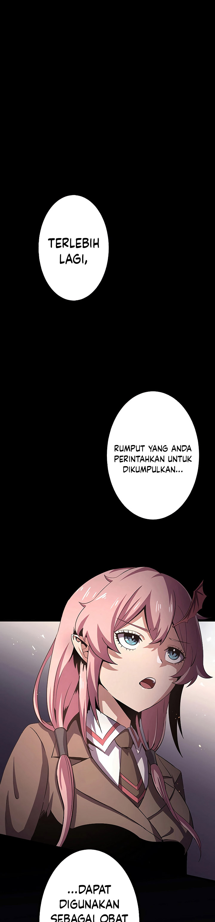 Dungeon Defense Chapter 12 Bahasa Indonesia