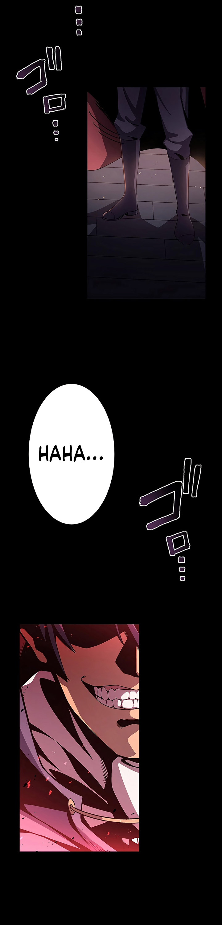 Dungeon Defense Chapter 12 Bahasa Indonesia