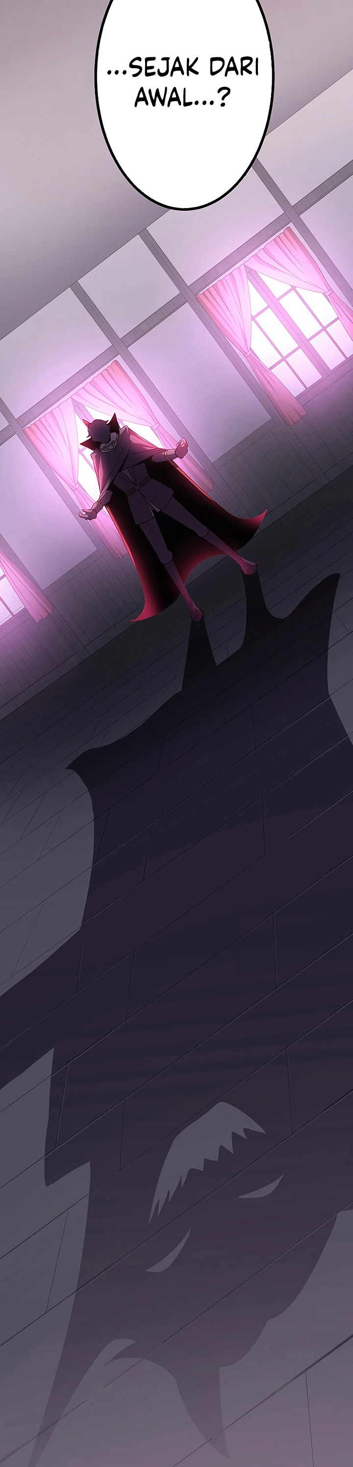 Dungeon Defense Chapter 12 Bahasa Indonesia