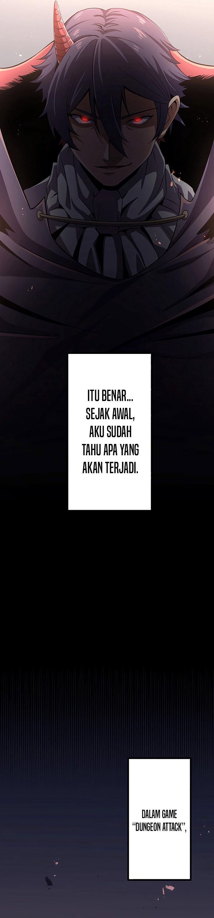 Dungeon Defense Chapter 12 Bahasa Indonesia