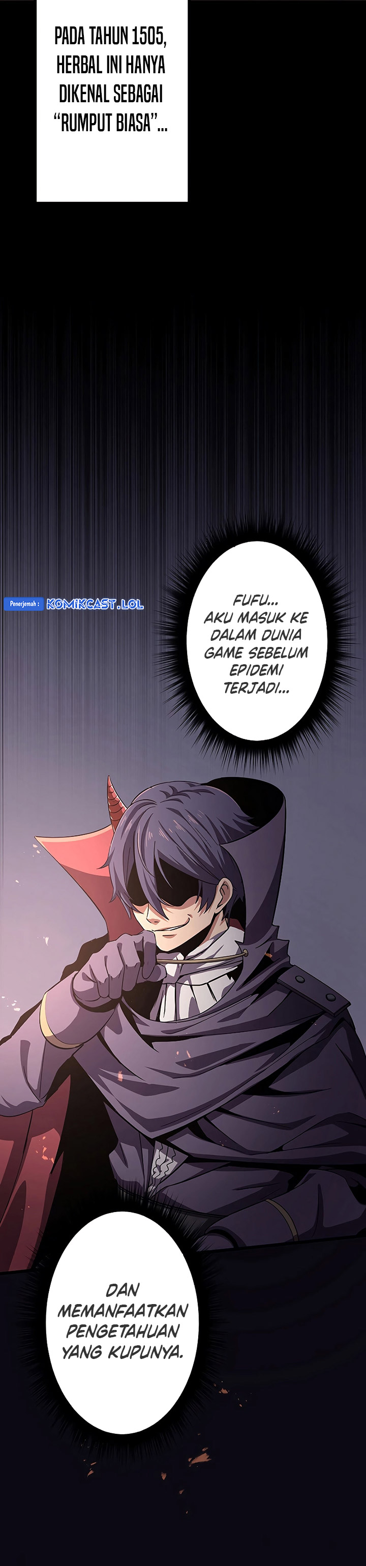 Dungeon Defense Chapter 12 Bahasa Indonesia