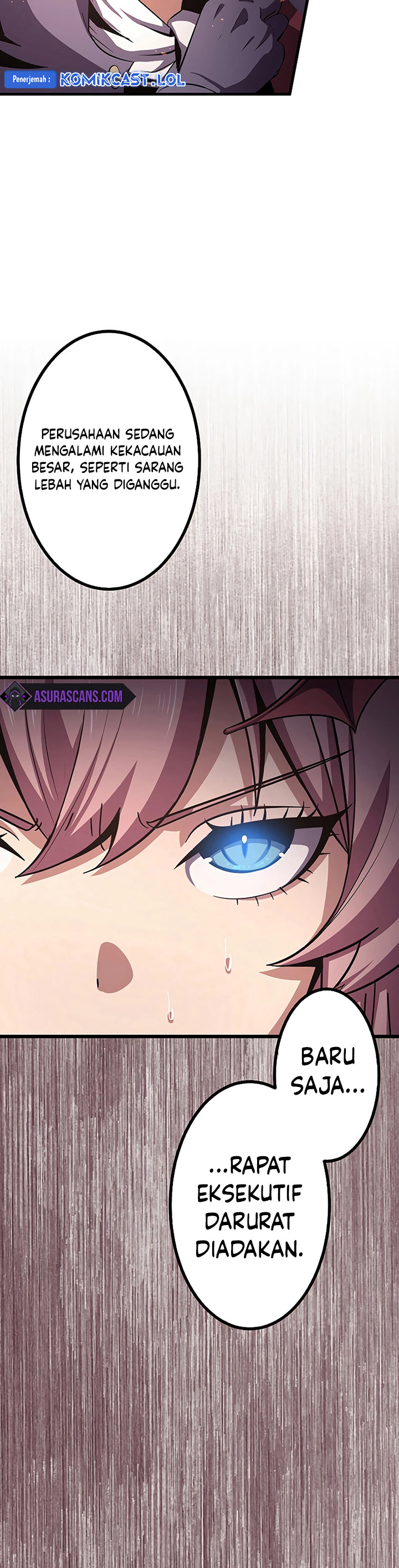 Dungeon Defense Chapter 12 Bahasa Indonesia