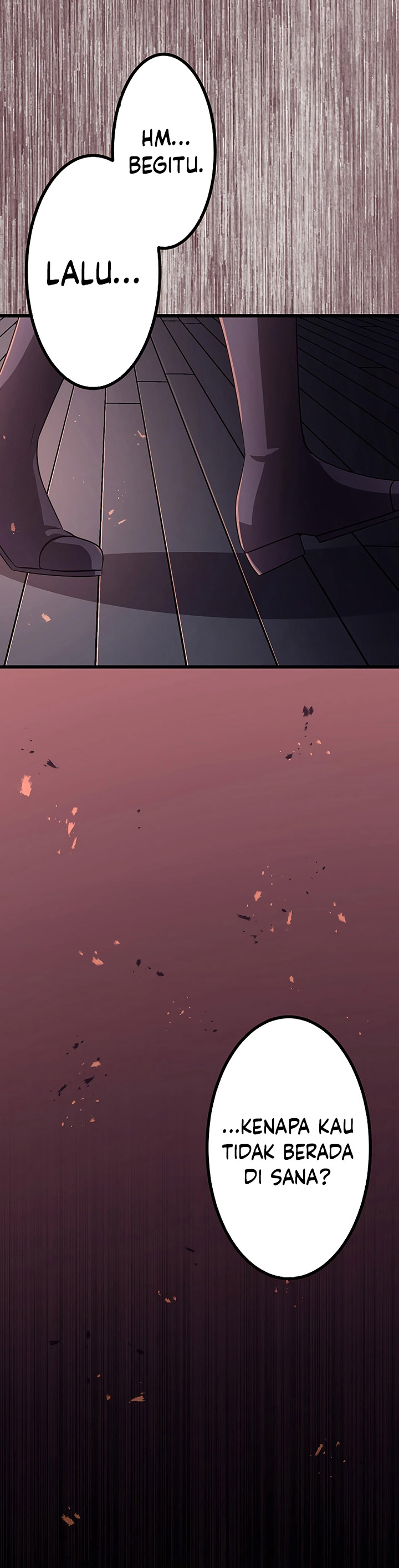 Dungeon Defense Chapter 12 Bahasa Indonesia