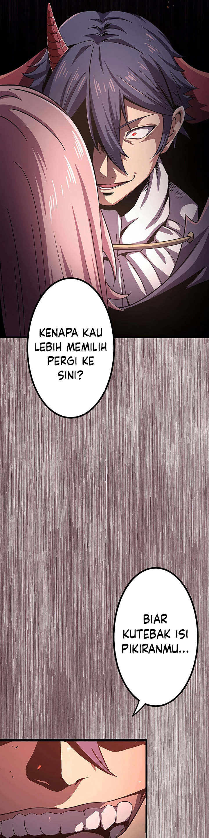 Dungeon Defense Chapter 12 Bahasa Indonesia