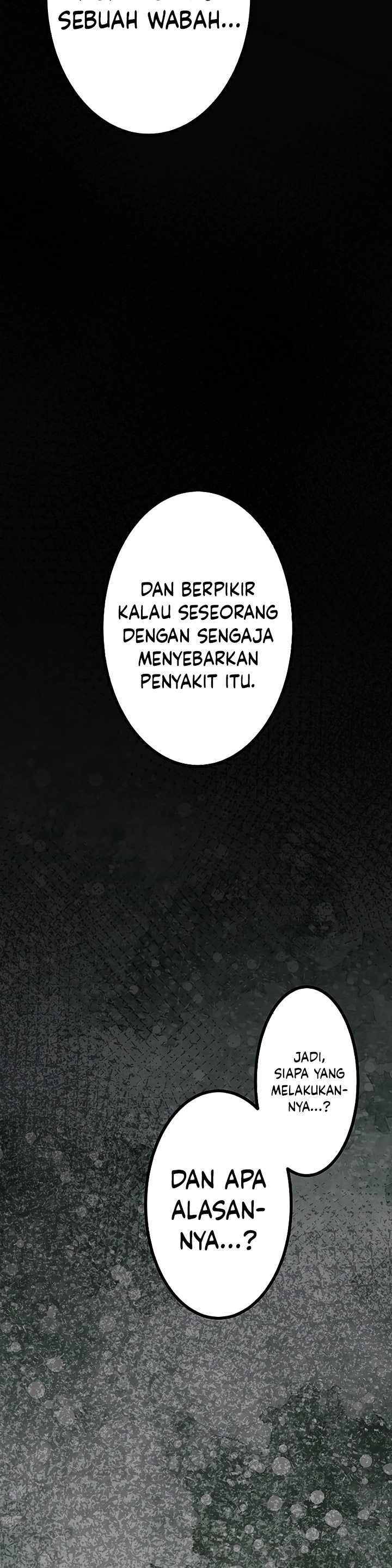Dungeon Defense Chapter 12 Bahasa Indonesia
