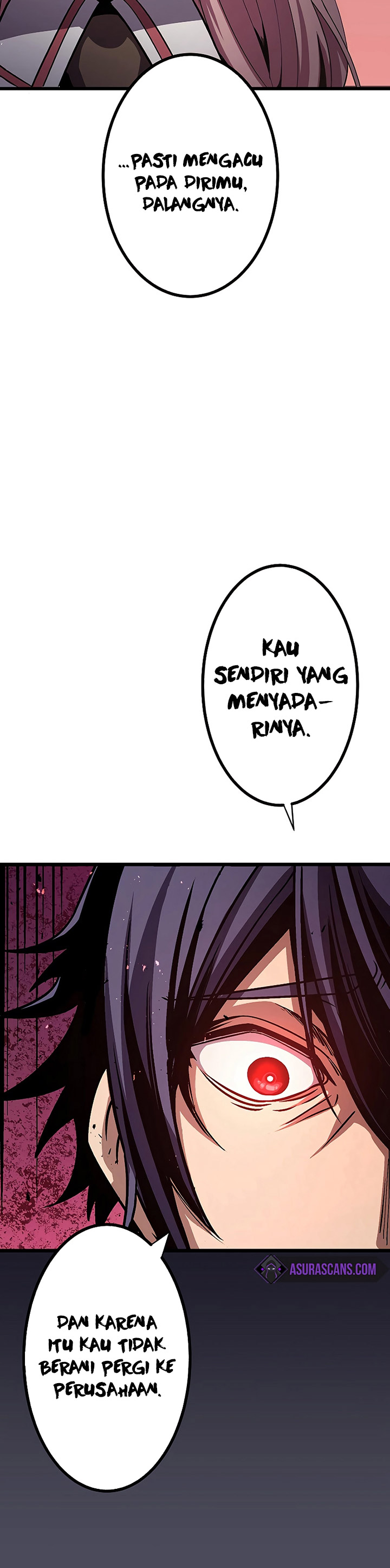 Dungeon Defense Chapter 12 Bahasa Indonesia
