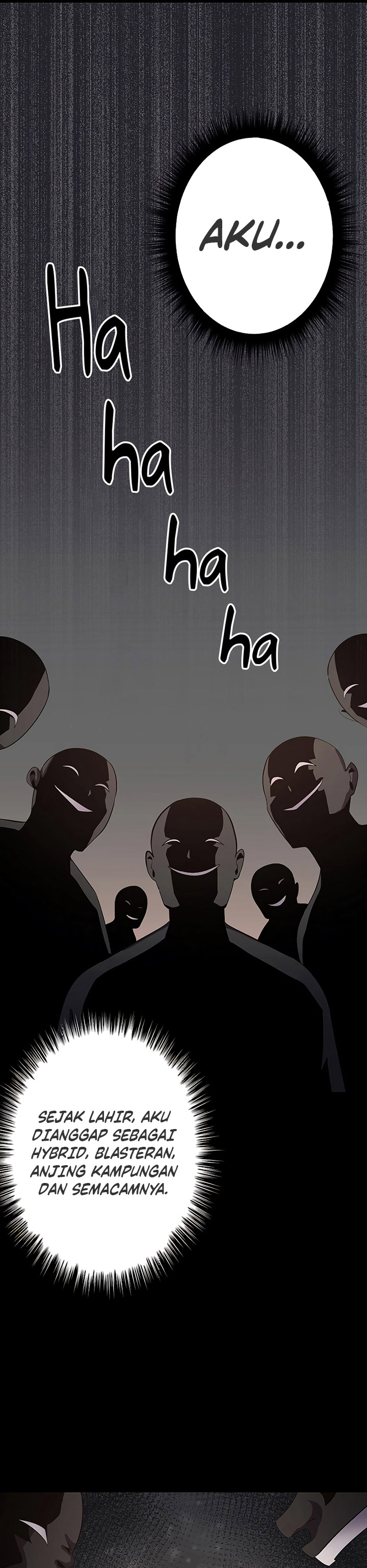 Dungeon Defense Chapter 12 Bahasa Indonesia