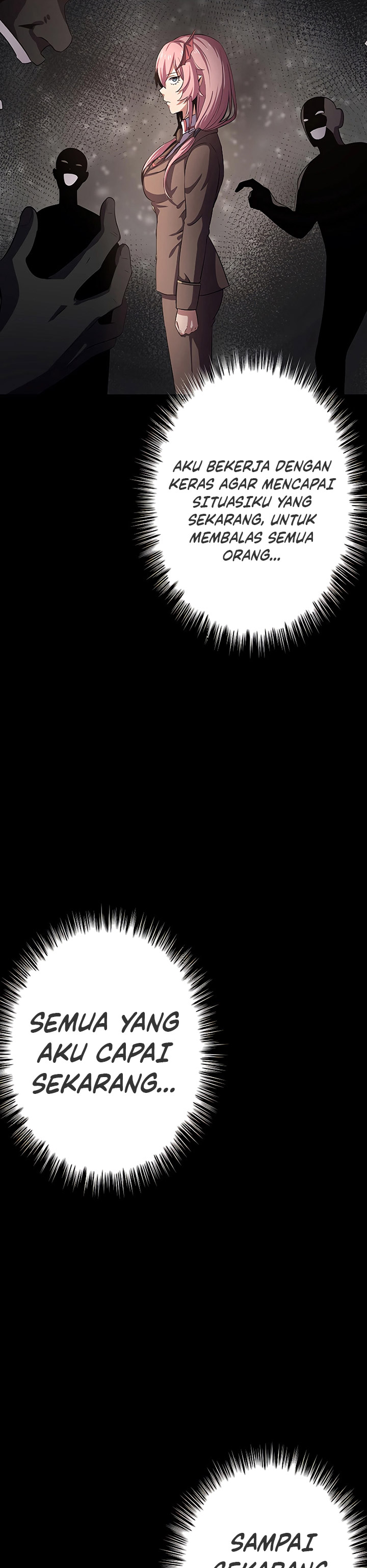 Dungeon Defense Chapter 12 Bahasa Indonesia