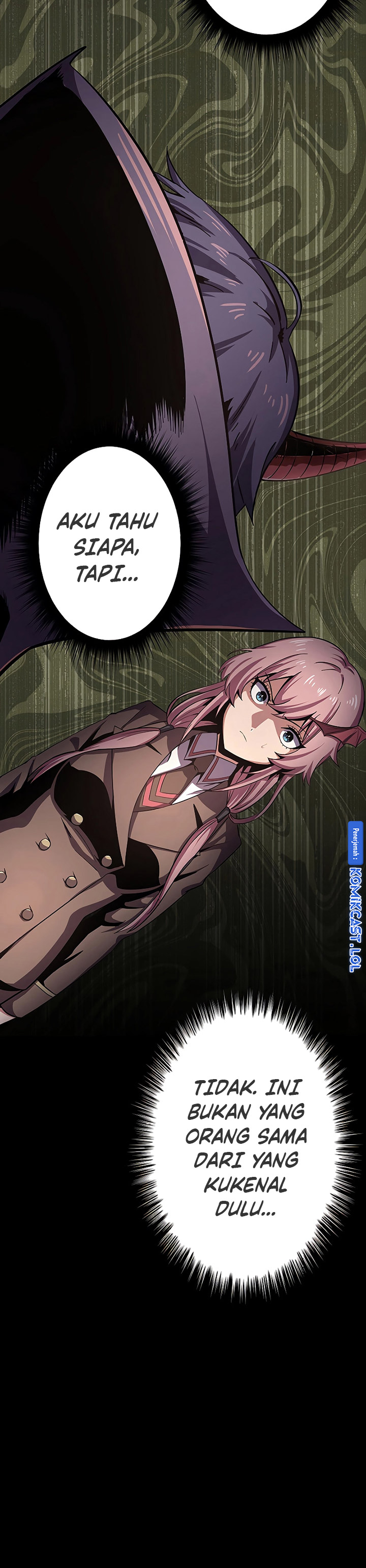 Dungeon Defense Chapter 12 Bahasa Indonesia