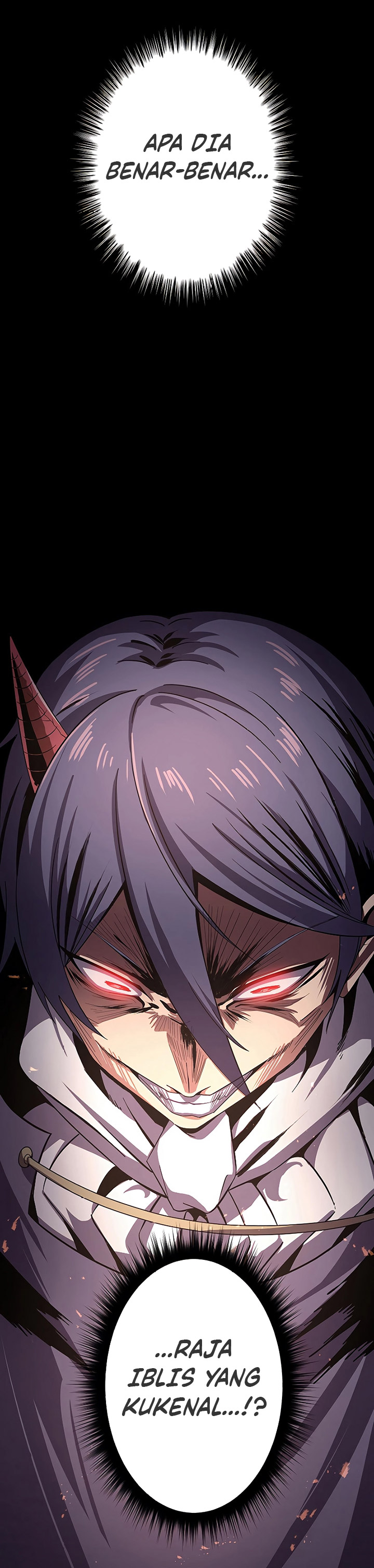 Dungeon Defense Chapter 12 Bahasa Indonesia