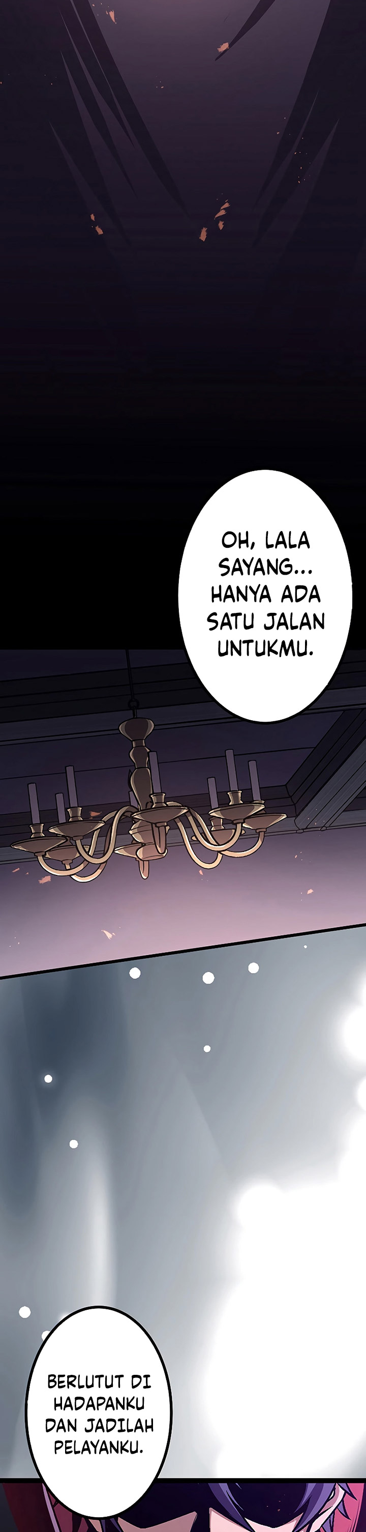 Dungeon Defense Chapter 12 Bahasa Indonesia