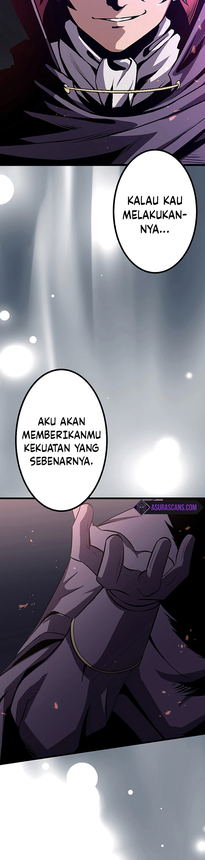 Dungeon Defense Chapter 12 Bahasa Indonesia