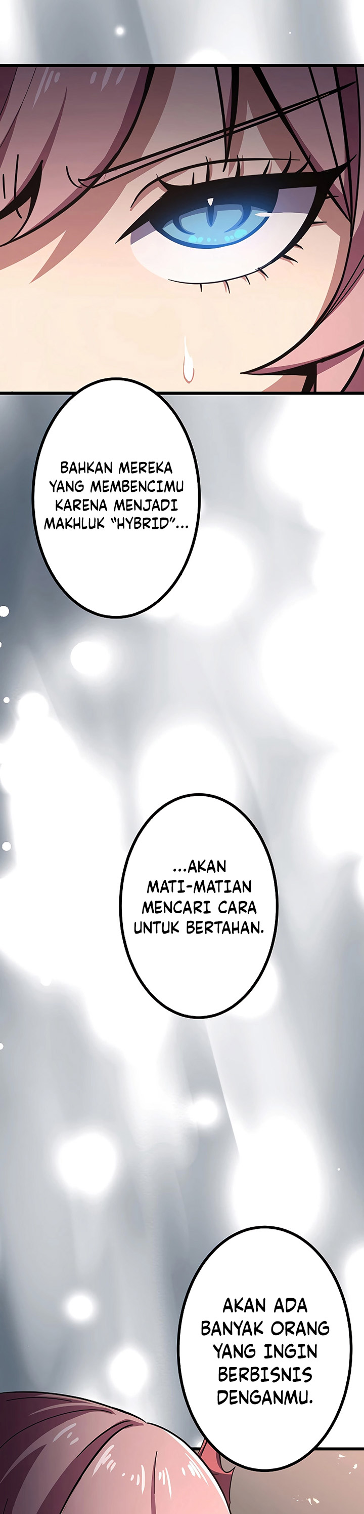 Dungeon Defense Chapter 12 Bahasa Indonesia