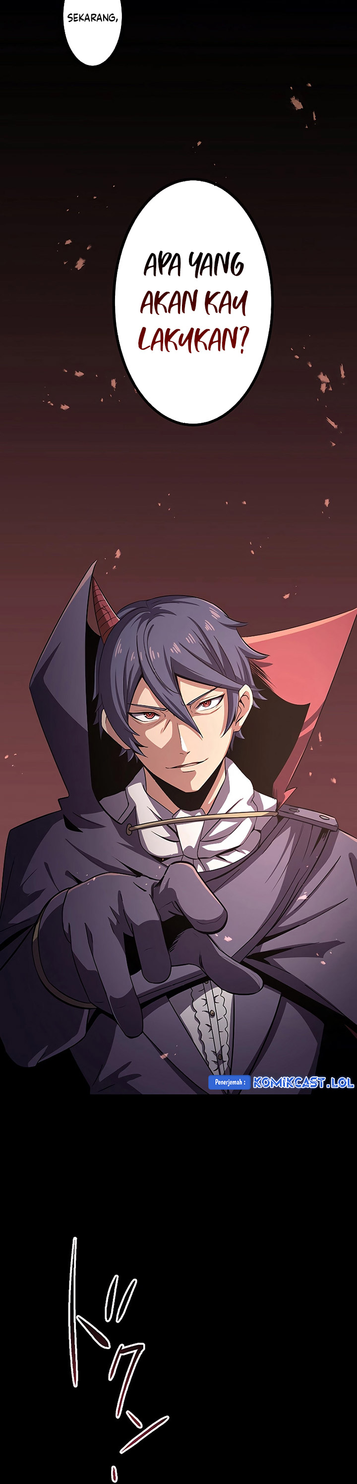 Dungeon Defense Chapter 12 Bahasa Indonesia