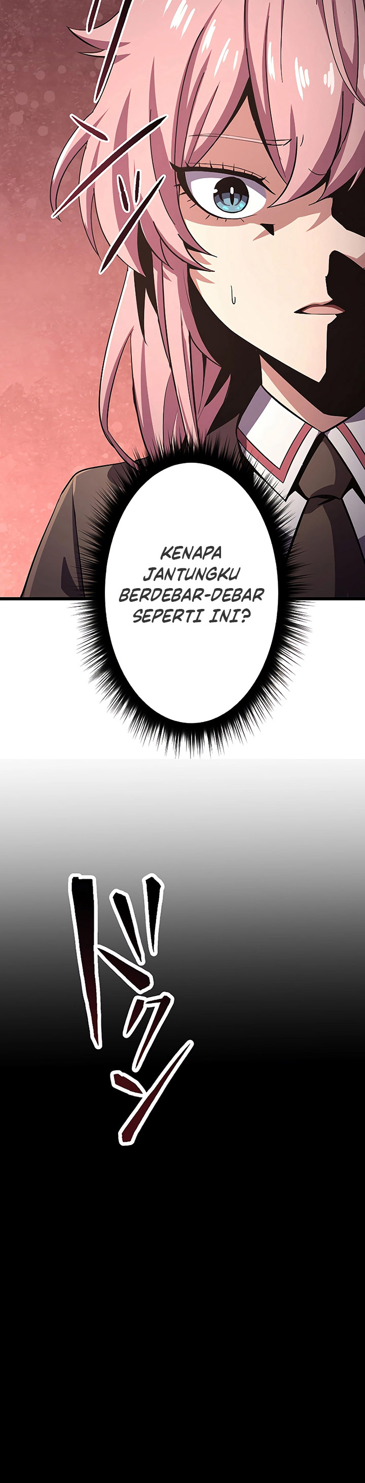 Dungeon Defense Chapter 12 Bahasa Indonesia