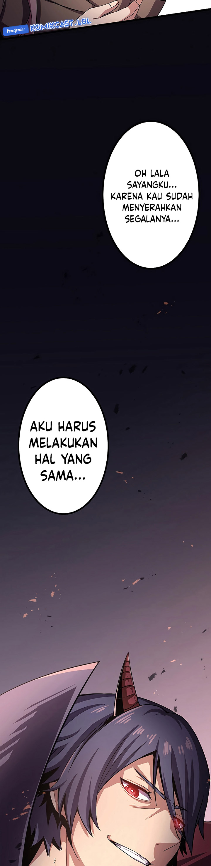 Dungeon Defense Chapter 12 Bahasa Indonesia