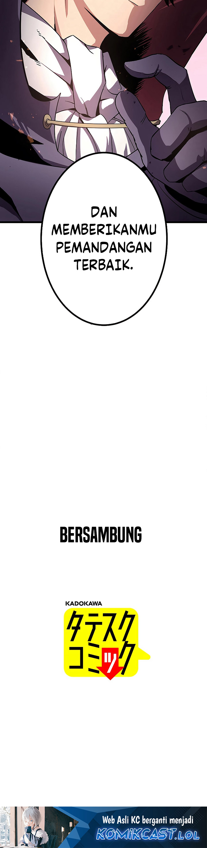 Dungeon Defense Chapter 12 Bahasa Indonesia