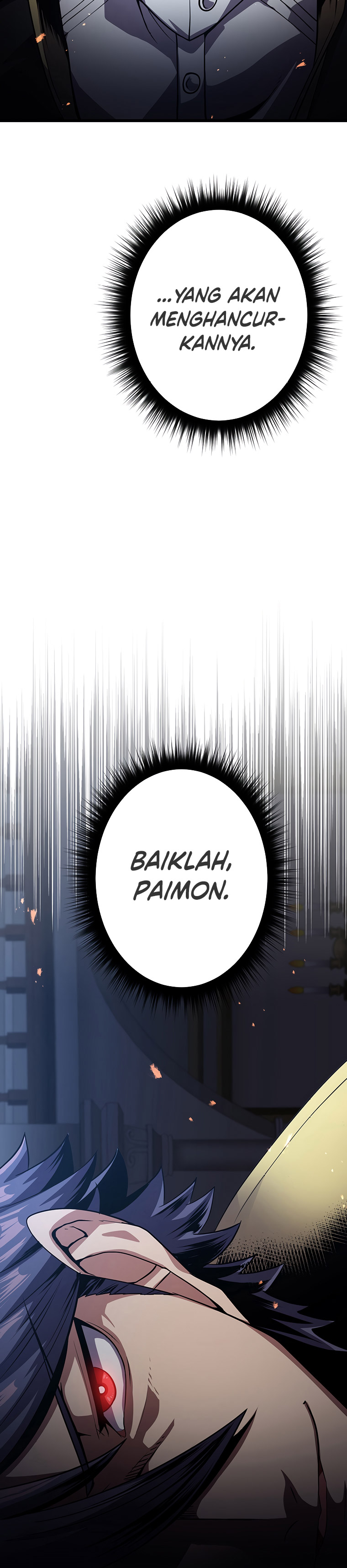 Dungeon Defense chapter 24