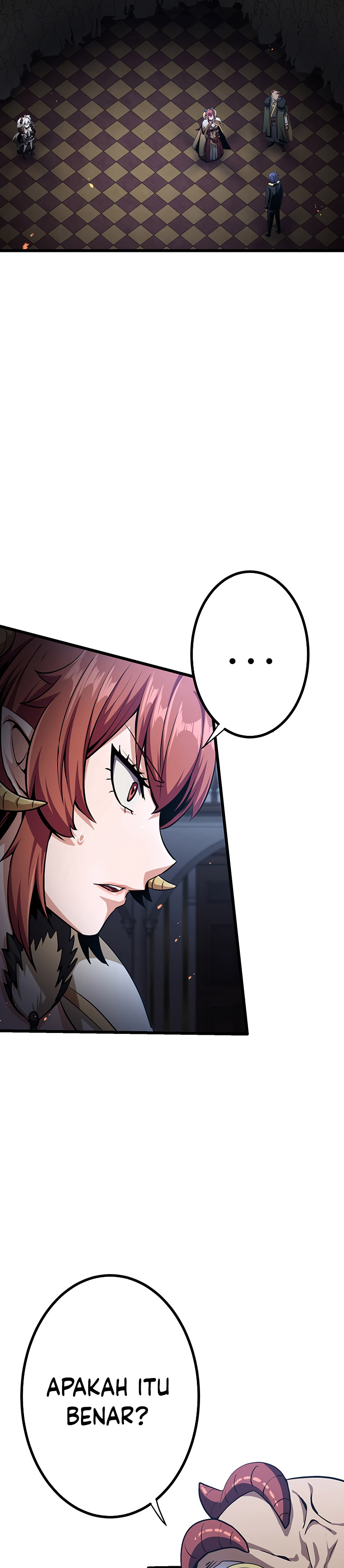 Dungeon Defense chapter 24
